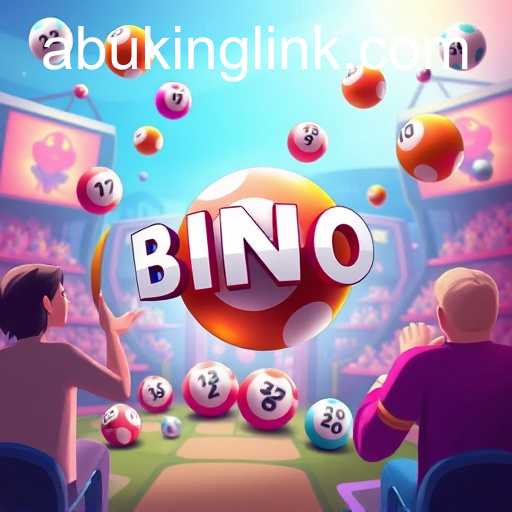 Bingo Games