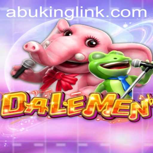 Discover the Intriguing World of DALEMEN: A New Game Revolution