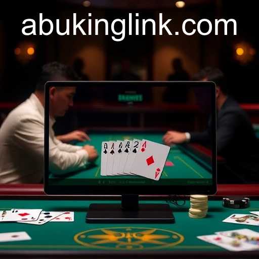 Online Baccarat