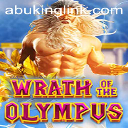 Exploring the Mythical World of 'Wrath of Olympus'